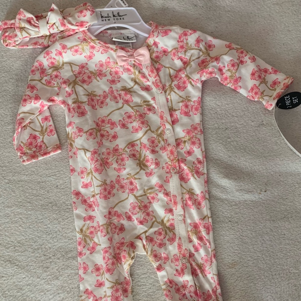 2 piece set